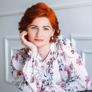 Indrė Kudrevičė